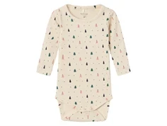 Name It summer sand juletræer body